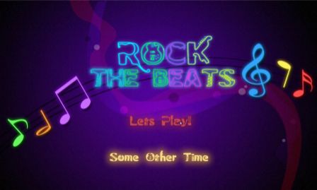 Rock The Beats